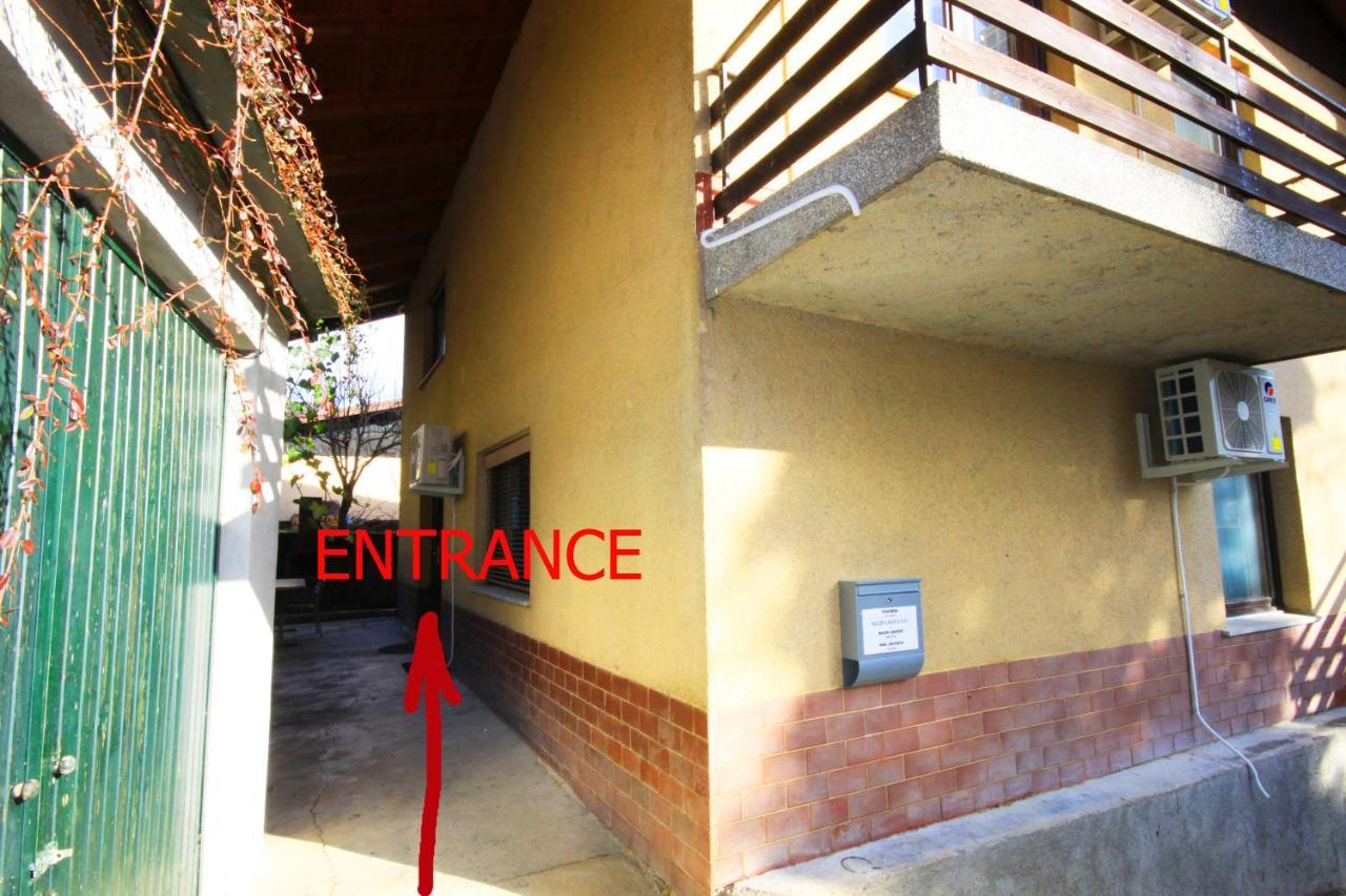 Na Kopitarjevi Hotel Lasko Luaran gambar