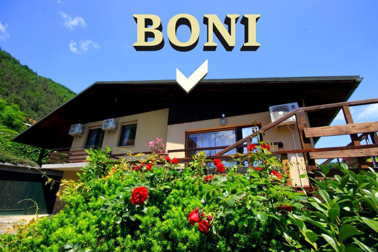 Na Kopitarjevi Hotel Lasko Luaran gambar