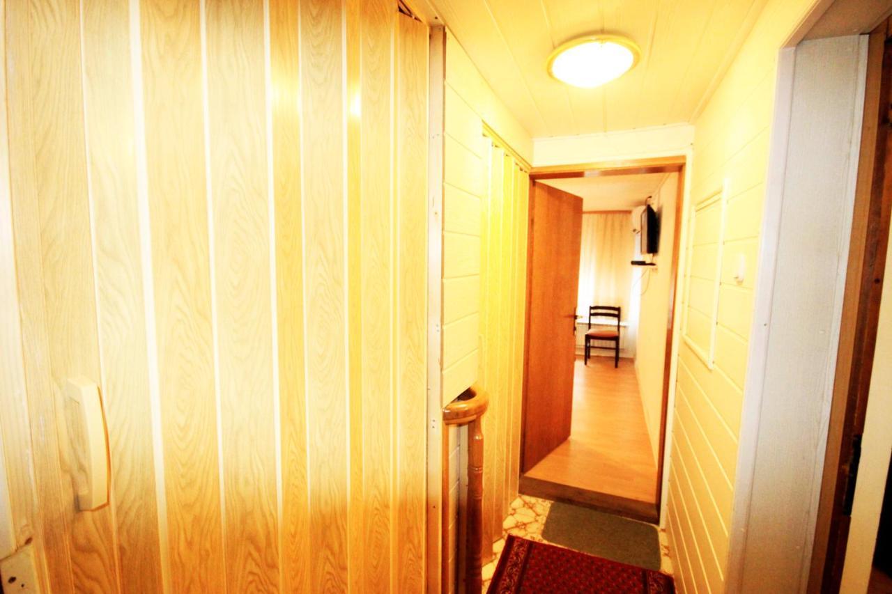 Na Kopitarjevi Hotel Lasko Luaran gambar