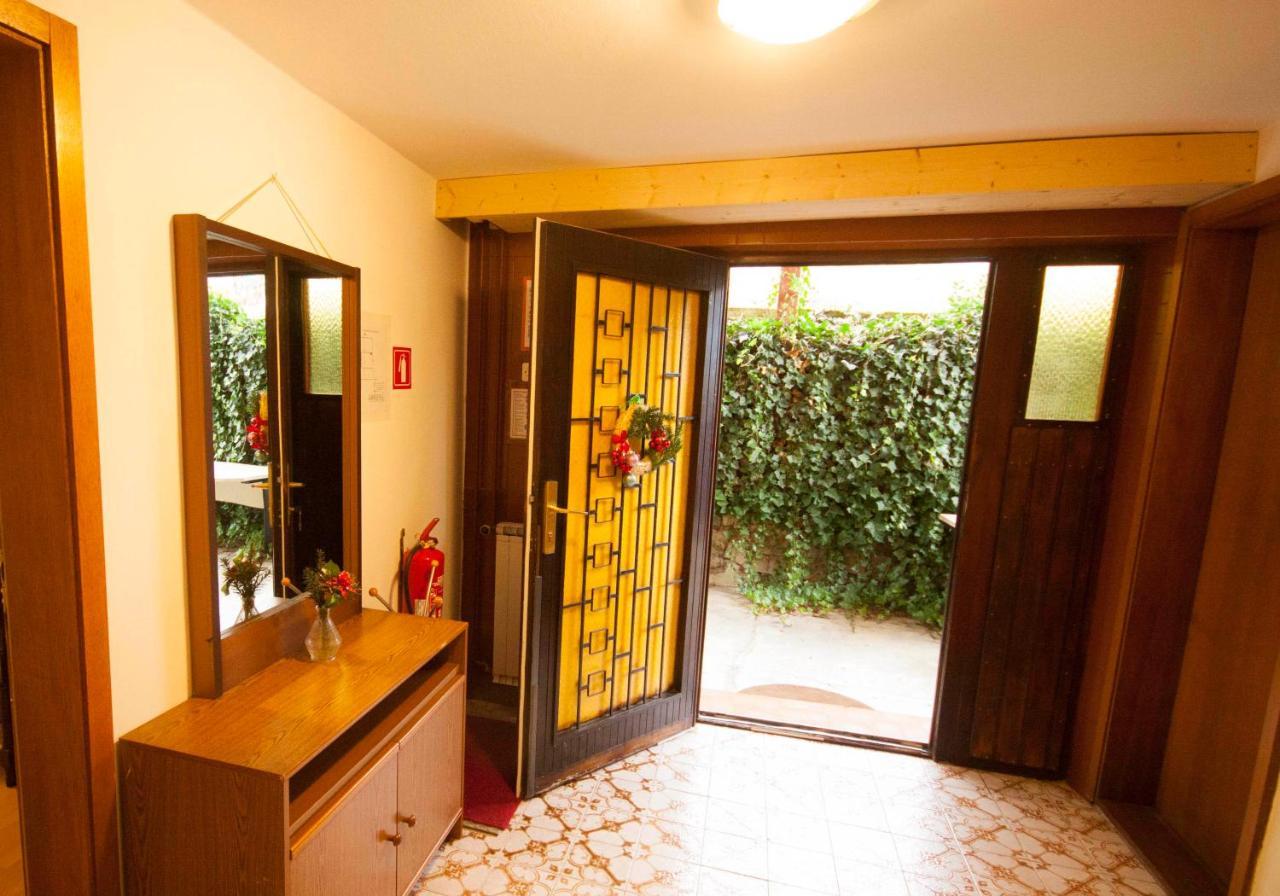 Na Kopitarjevi Hotel Lasko Luaran gambar