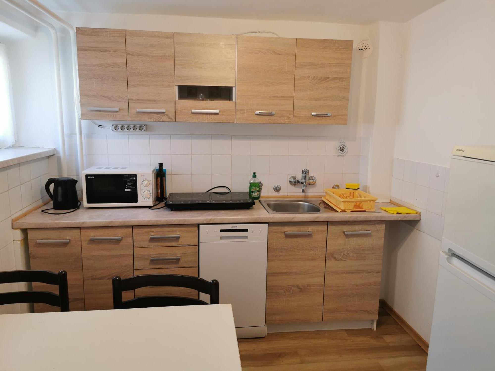 Na Kopitarjevi Hotel Lasko Luaran gambar
