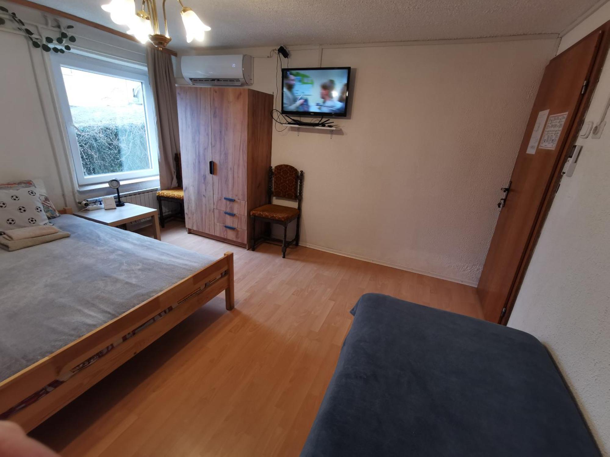 Na Kopitarjevi Hotel Lasko Luaran gambar