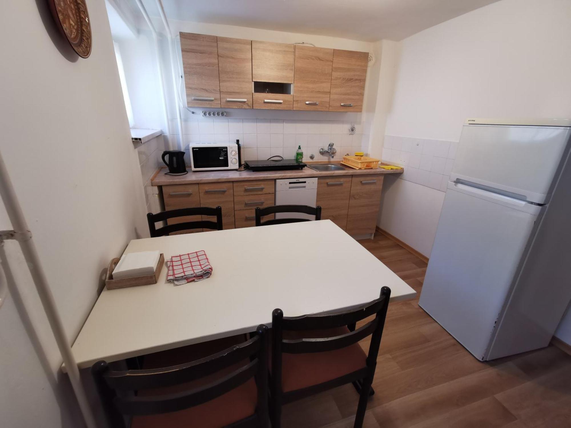Na Kopitarjevi Hotel Lasko Luaran gambar
