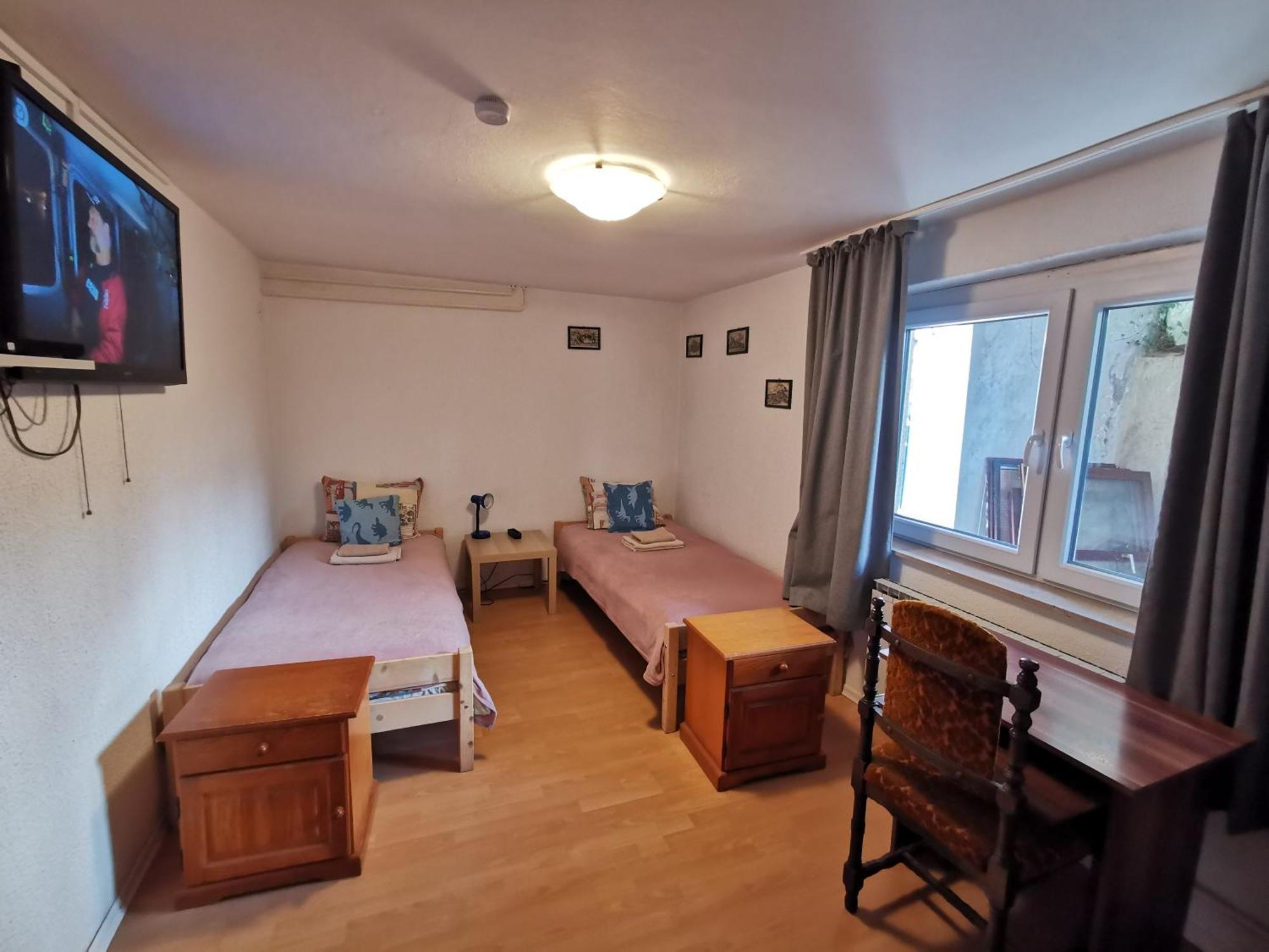 Na Kopitarjevi Hotel Lasko Luaran gambar
