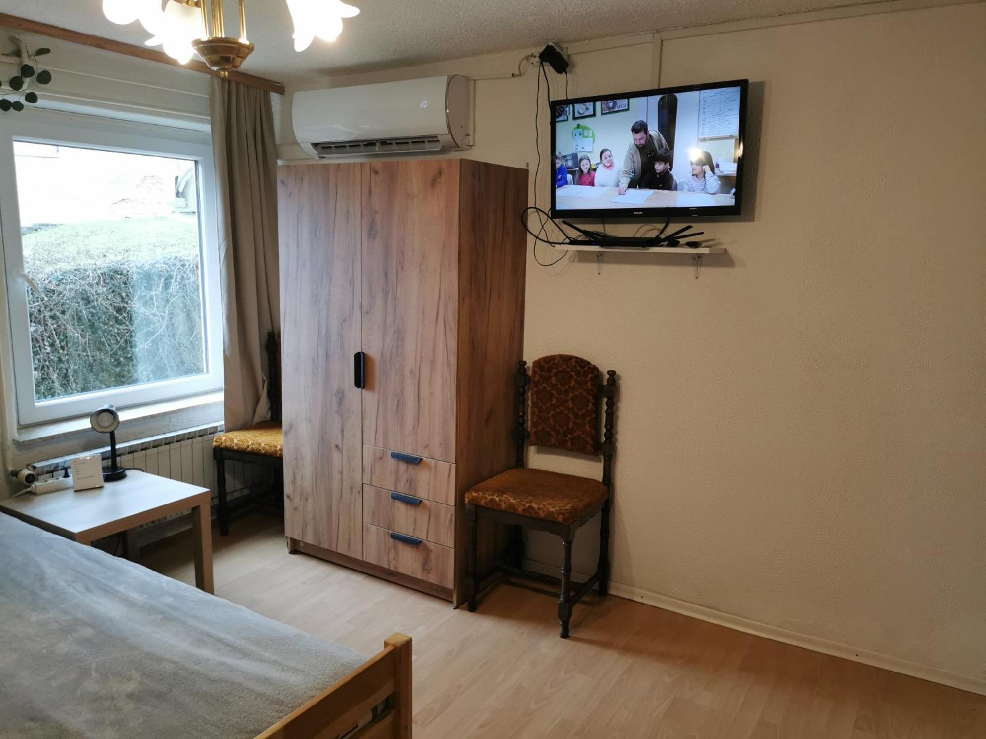 Na Kopitarjevi Hotel Lasko Luaran gambar