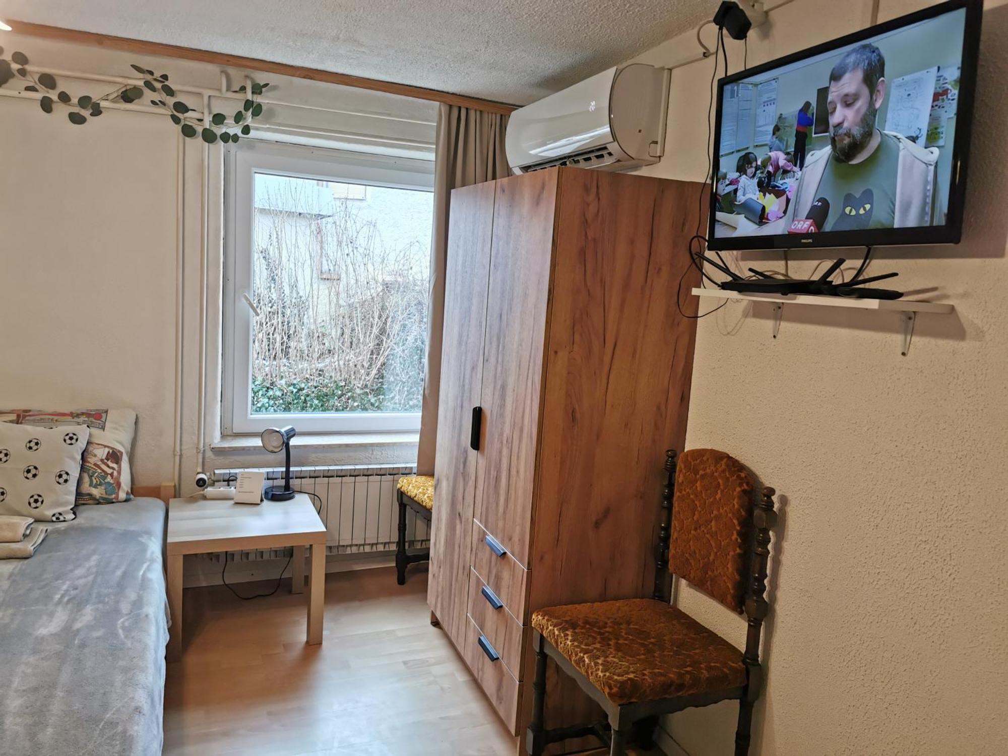 Na Kopitarjevi Hotel Lasko Luaran gambar