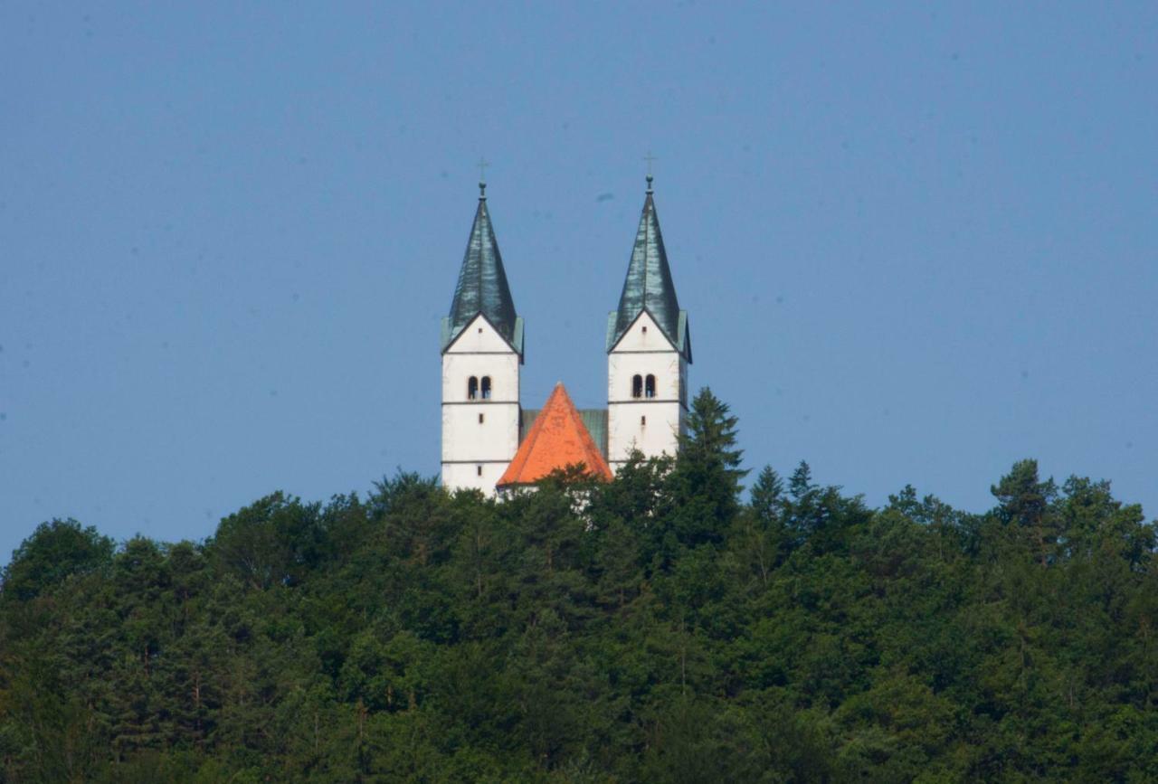 Na Kopitarjevi Hotel Lasko Luaran gambar